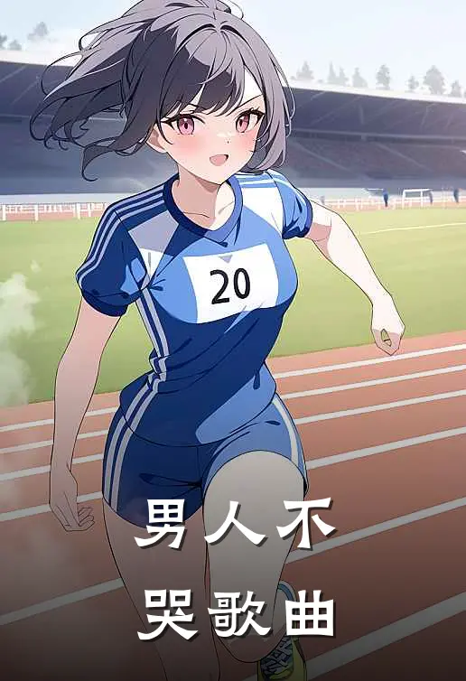 男人不哭歌曲