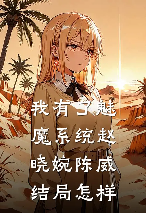 我有了魅魔系统赵晓婉陈威结局怎样