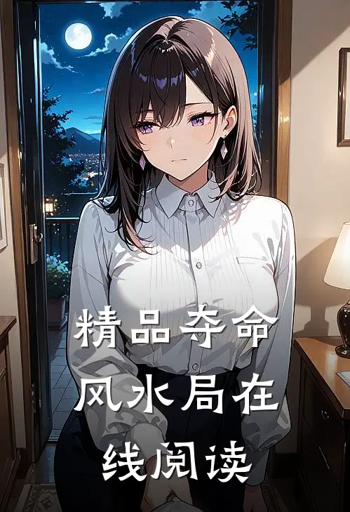 精品夺命风水局在线阅读