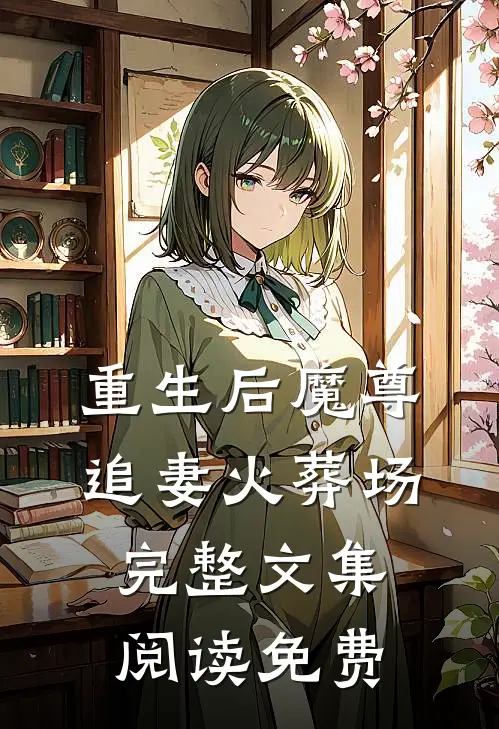 重生后魔尊追妻火葬场完整文集阅读免费