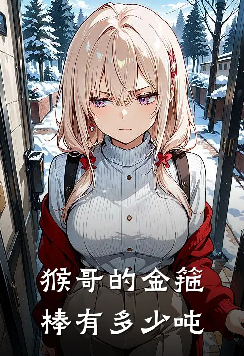 猴哥的金箍棒有多少吨