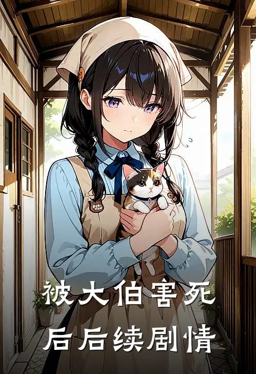 被大伯害死后后续剧情