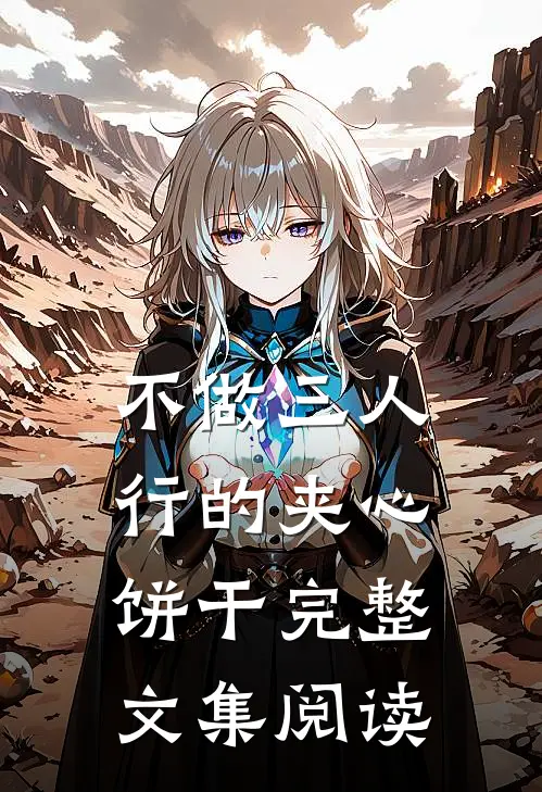 不做三人行的夹心饼干完整文集阅读