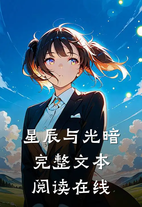 星辰与光暗完整文本阅读在线