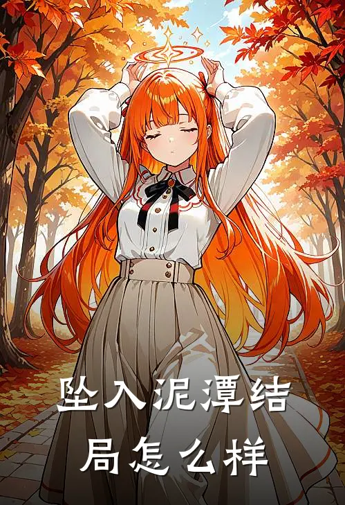 坠入泥潭结局怎么样
