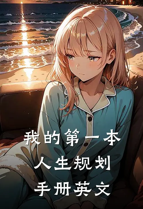 我的第一本人生规划手册英文