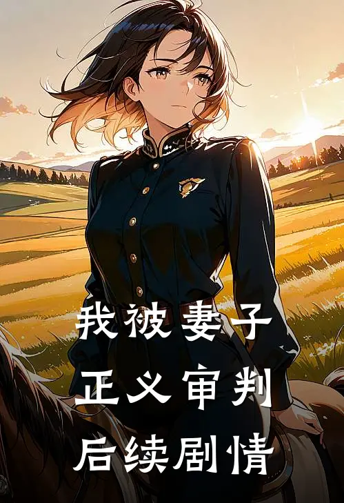 我被妻子正义审判后续剧情