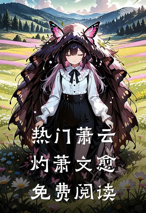 热门萧云灼萧文愈免费阅读