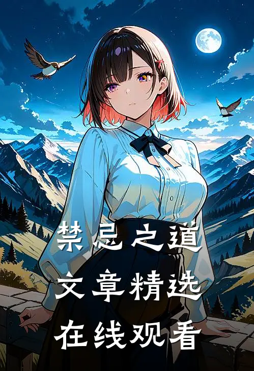 禁忌之道文章精选在线观看