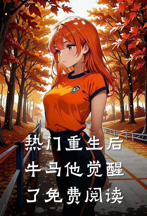 热门重生后牛马他觉醒了免费阅读