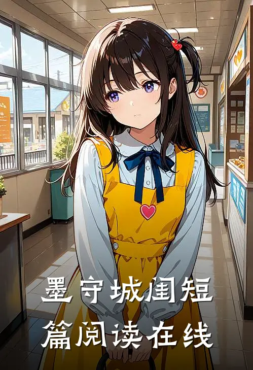 墨守城闺短篇阅读在线