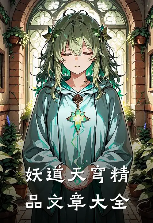 妖道天穹精品文章大全