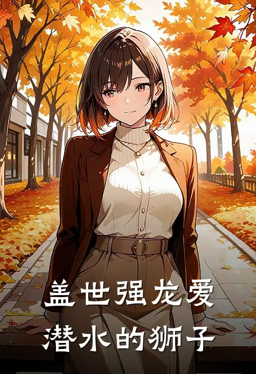 盖世强龙 爱潜水的狮子