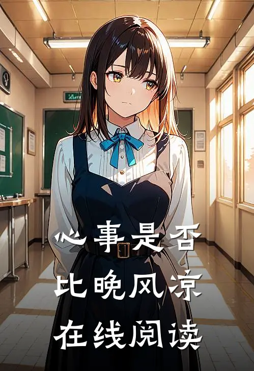 心事是否比晚风凉在线阅读