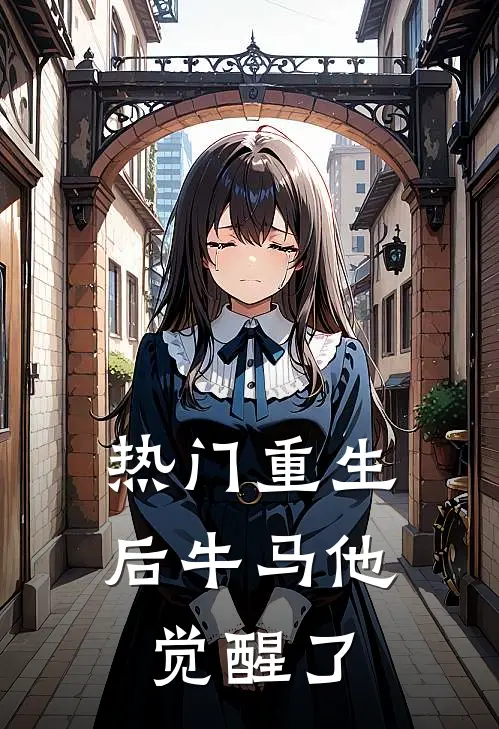 热门重生后牛马他觉醒了