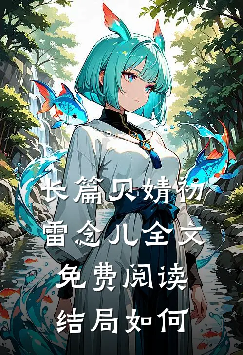 长篇贝婧初雷念儿全文免费阅读结局如何