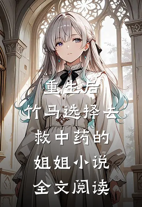 重生后，竹马选择去救中药的姐姐小说全文阅读