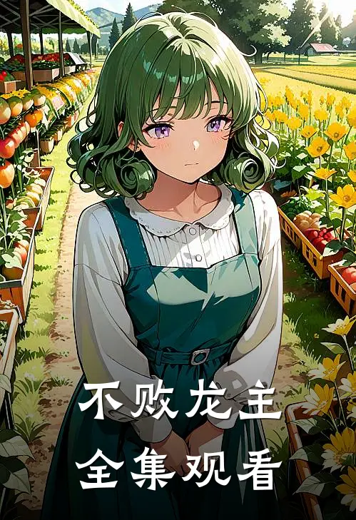 不败龙主全集观看
