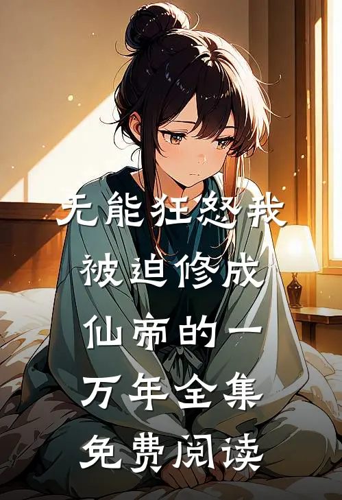无能狂怒我被迫修成仙帝的一万年全集免费阅读