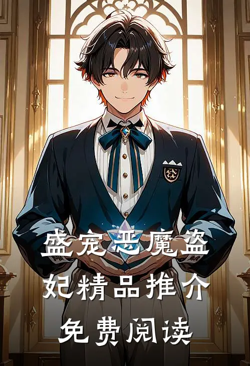 盛宠恶魔盗妃精品推介免费阅读