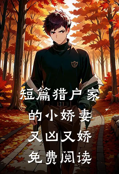 短篇猎户家的小娇妻又凶又娇免费阅读