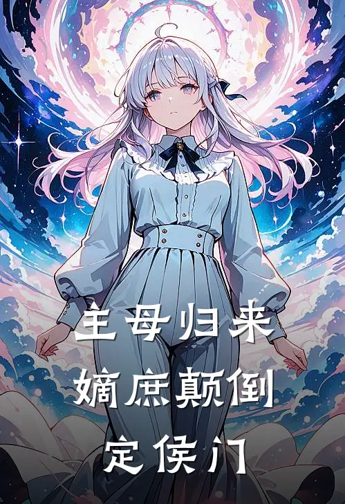 主母归来嫡庶颠倒定侯门