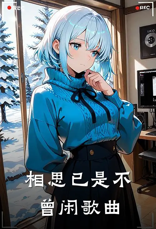 相思已是不曾闲歌曲