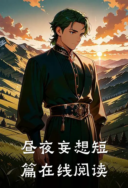 昼夜妄想短篇在线阅读