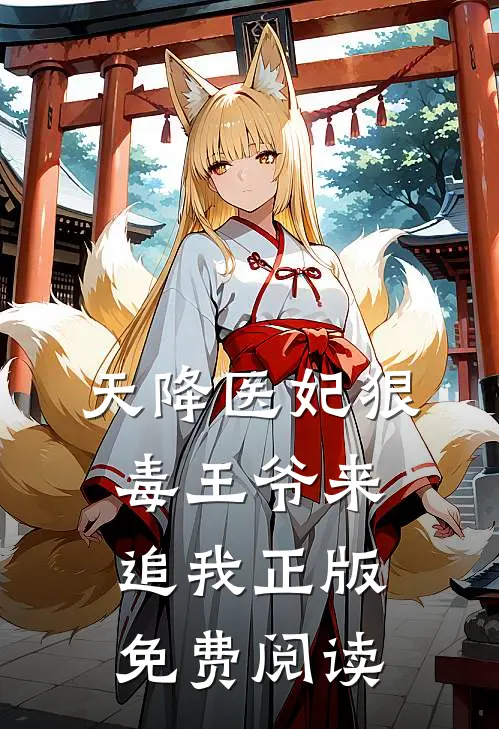 天降医妃狠毒王爷来追我正版免费阅读