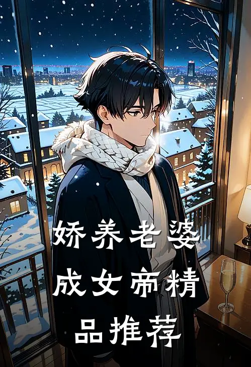 娇养老婆成女帝精品推荐