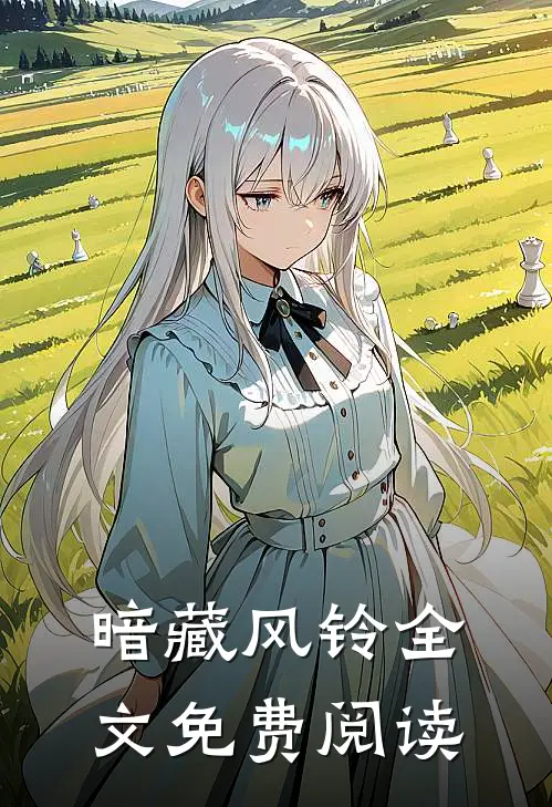 暗藏风铃全文免费阅读