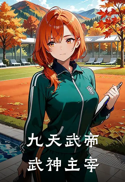 九天武帝武神主宰