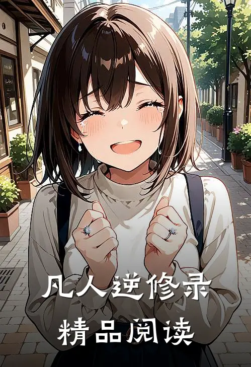 凡人逆修录精品阅读