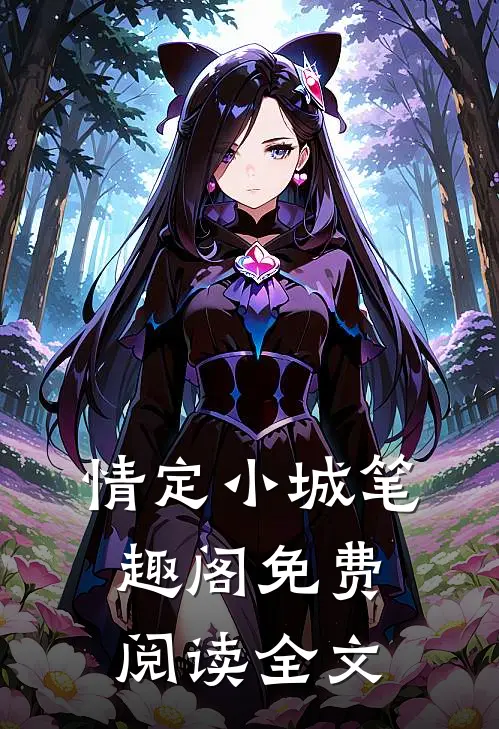 情定小城笔趣阁免费阅读全文