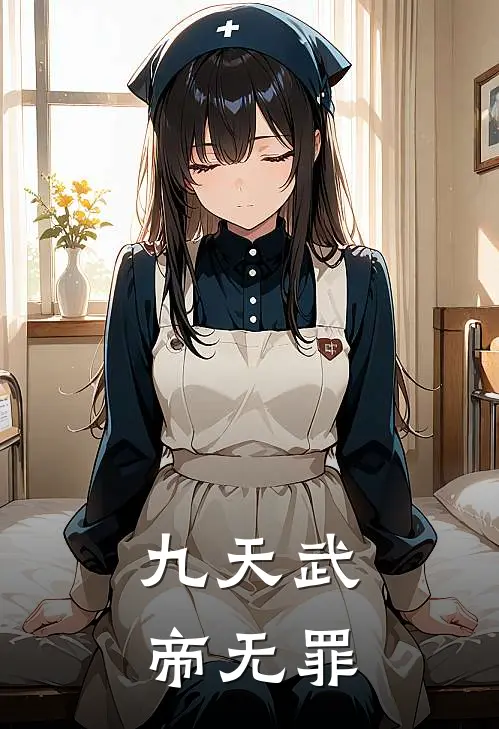 九天武帝无罪