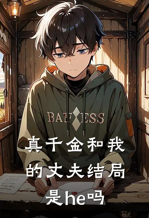 真千金和我的丈夫结局是he吗