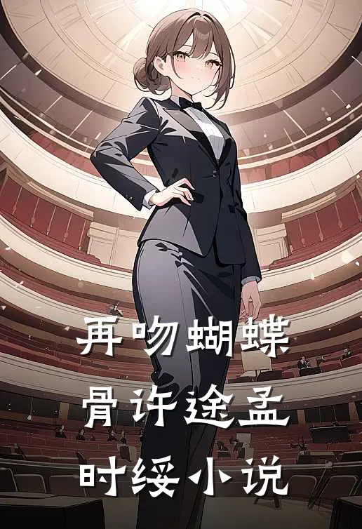 再吻蝴蝶骨许途孟时绥小说