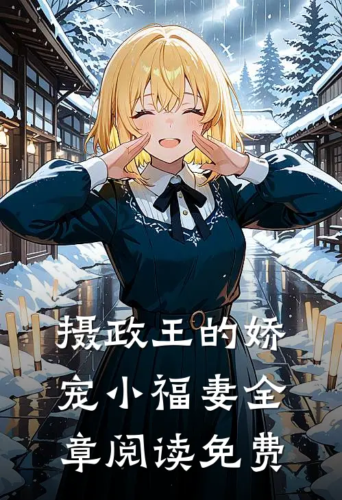 摄政王的娇宠小福妻全章阅读免费