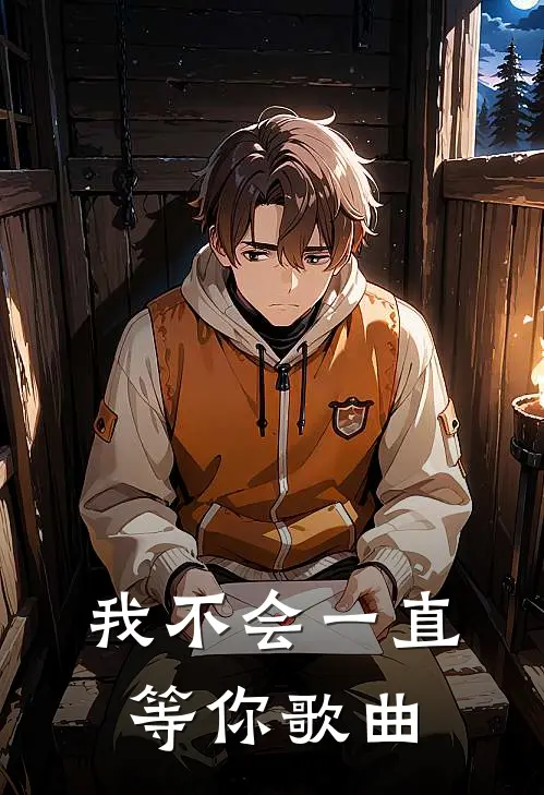 我不会一直等你歌曲
