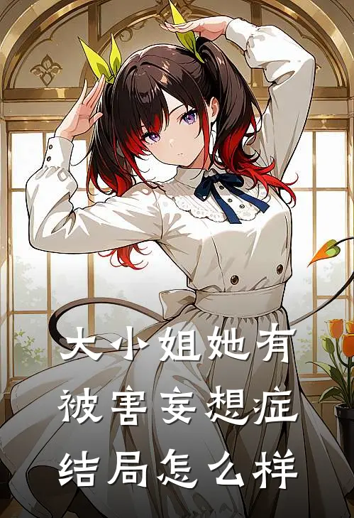 大小姐她有被害妄想症结局怎么样