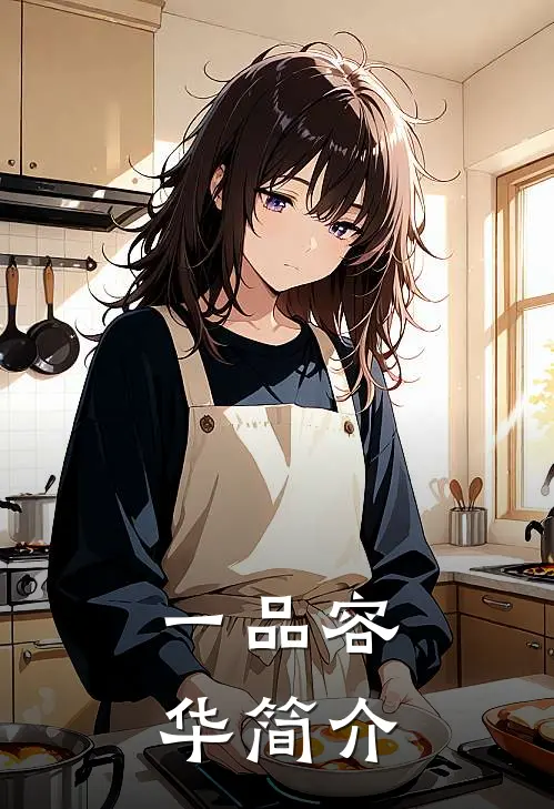 一品容华简介