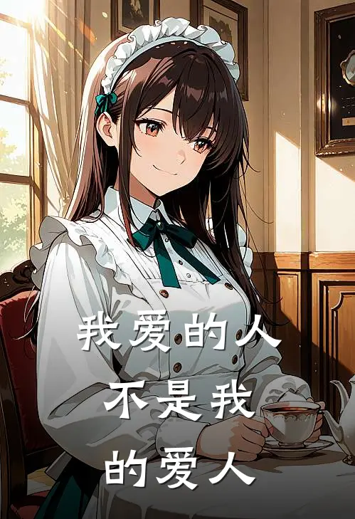 我爱的人,不是我的爱人,她心里每一寸,都属于另一个人