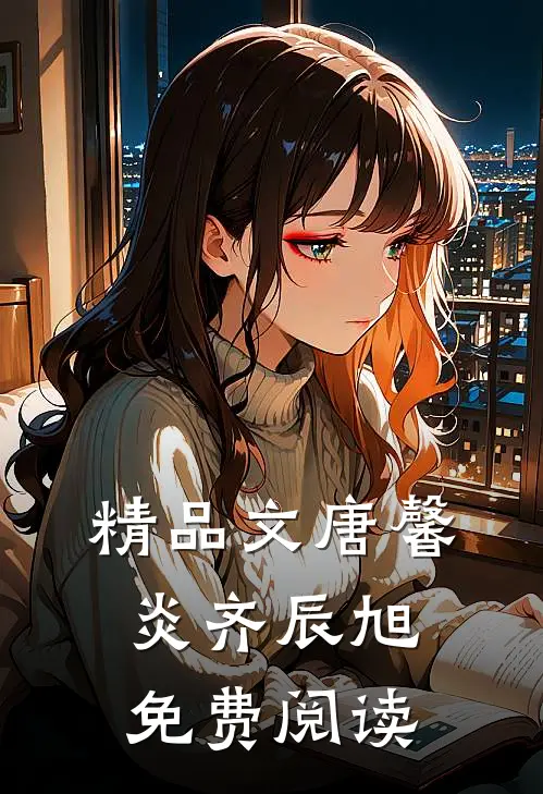精品文唐馨炎齐辰旭免费阅读