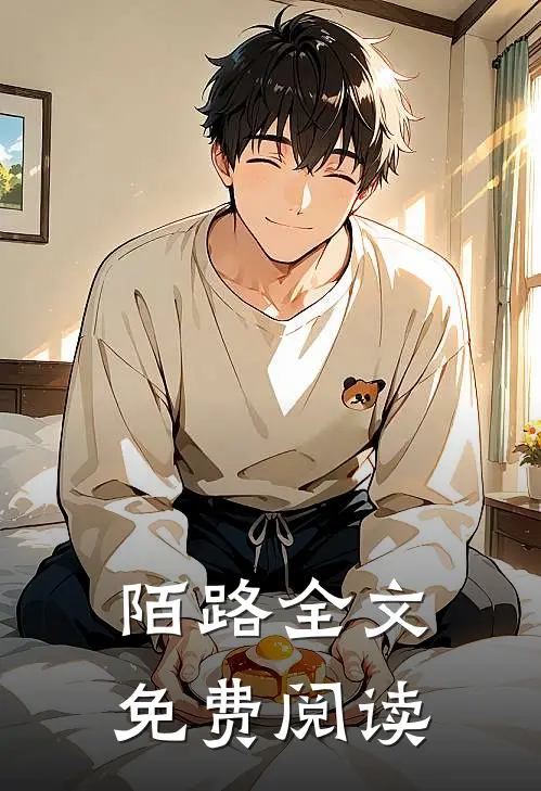 陌路全文免费阅读
