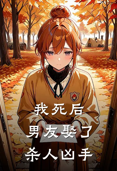 我死后，男友娶了杀人凶手