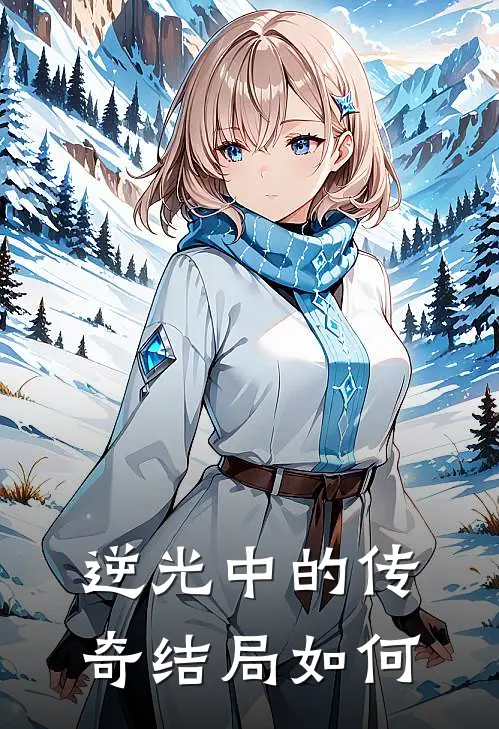 逆光中的传奇结局如何