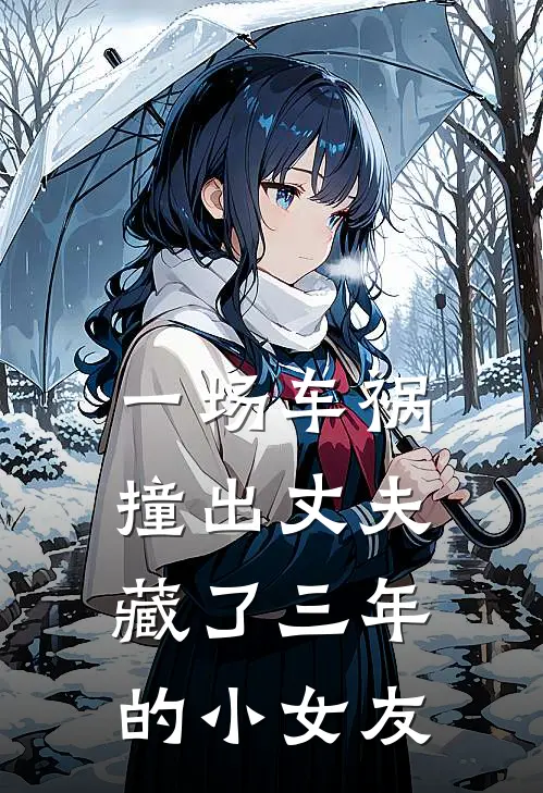 一场车祸,撞出丈夫藏了三年的小女友的