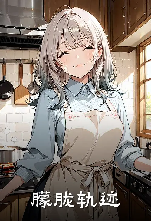 朦胧轨迹