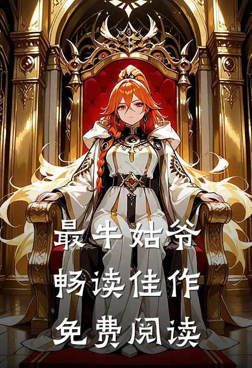 最牛姑爷畅读佳作免费阅读