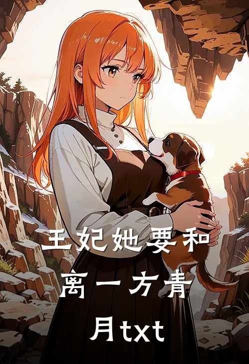 王妃她要和离一方青月txt